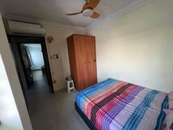 Blk 669B Jurong West Street 64 (Jurong West), HDB 4 Rooms #587232231